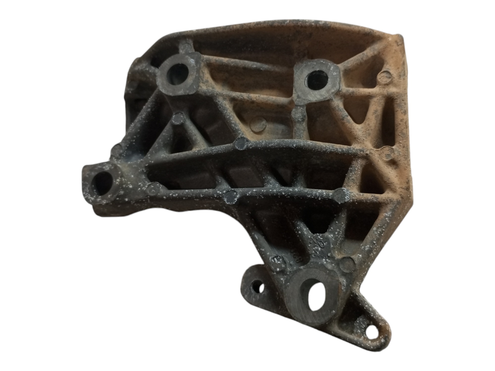 Suporte Alternador Peugeot 206 1.0 16v 2003 2006 2009 2012 7