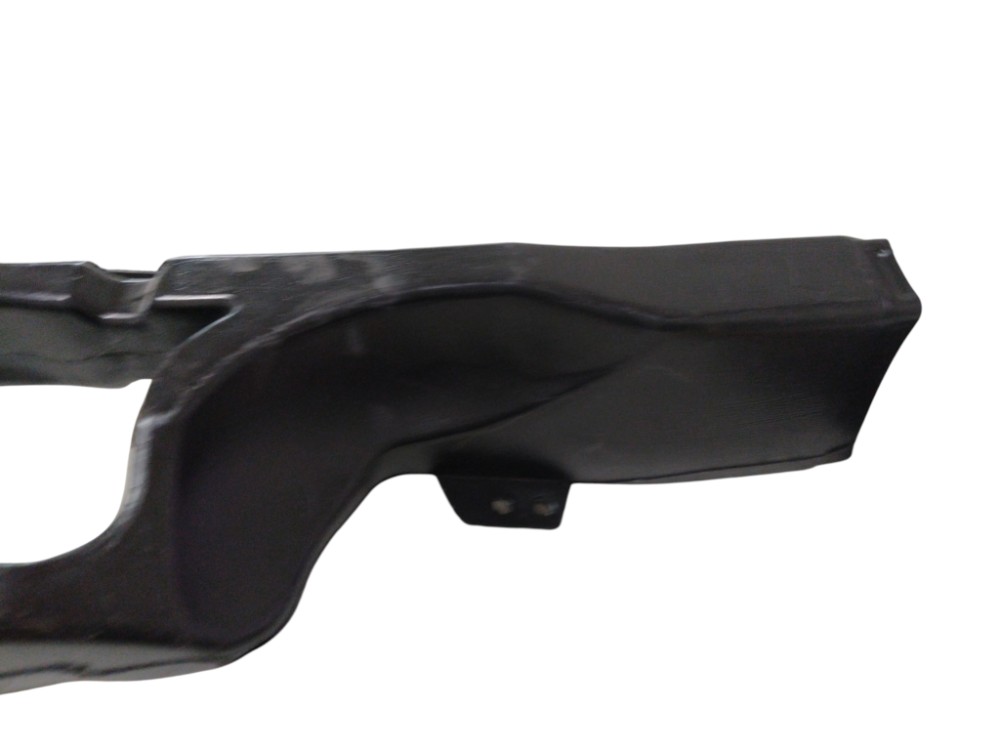 Duto Ar Ventilacao Central Fiat Stilo 2003 2007 2009 2011 5