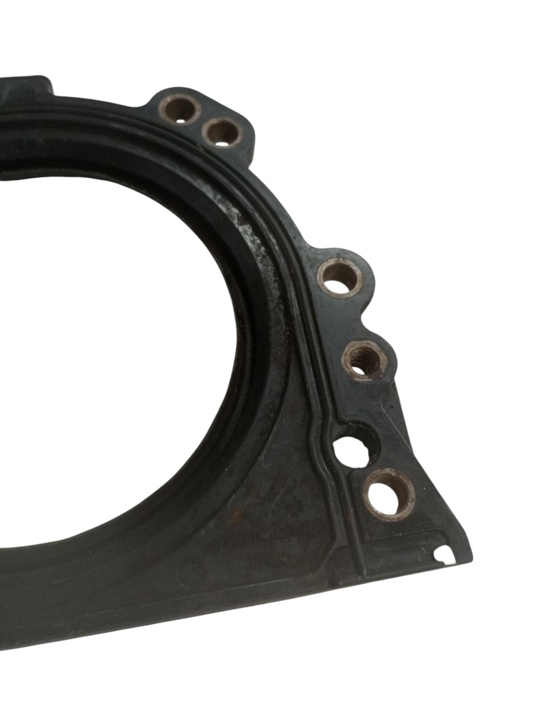 Retentor Volante Flange Gol Parati 1.0 2001 2010 Usado 6