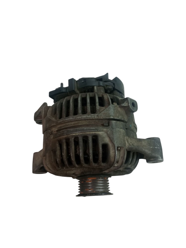 Alternador Vectra Astra Zafira 2.0 2006 2009 2012 Gm 7