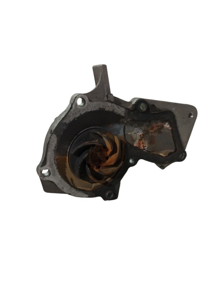 Bomba Agua Ford Fiesta Ecosport Focus 1.6 2010 2011 2012 5