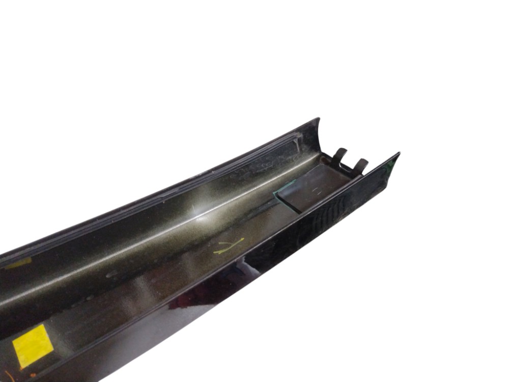 Moldura Externa Coluna Central Touareg 2005 2015 Direito 4