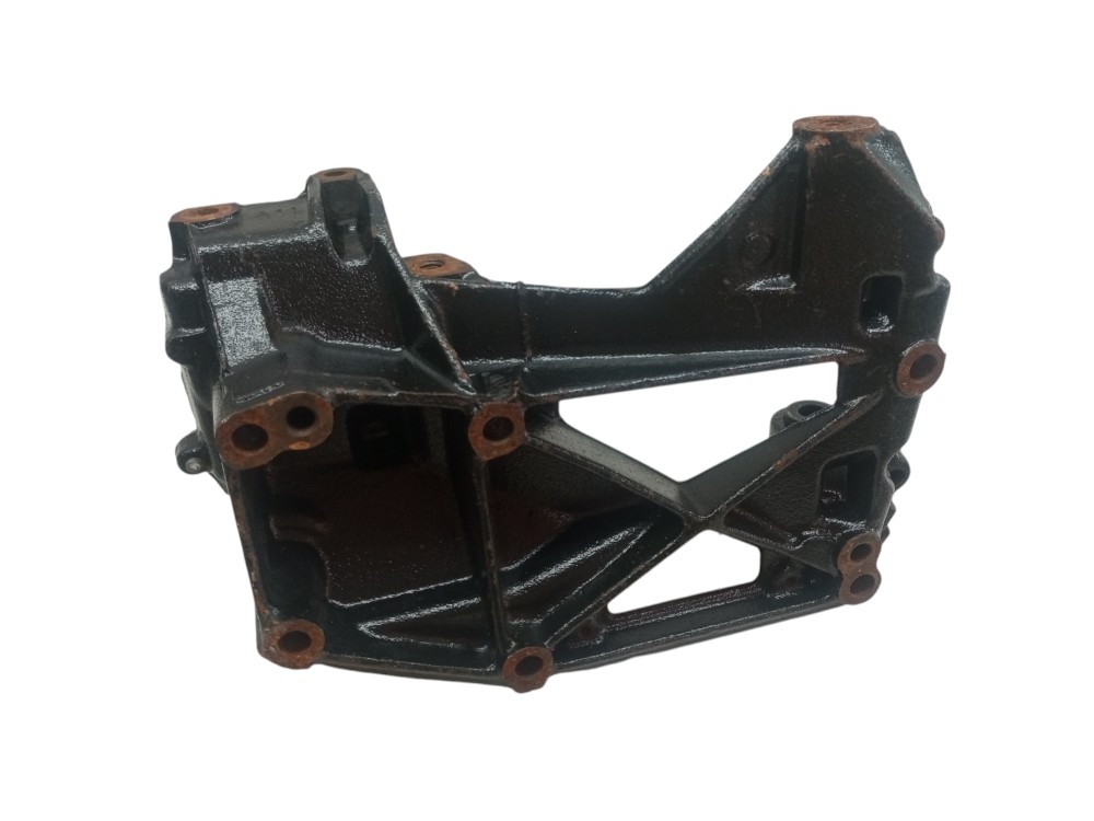 Suporte Alternador Compressor Ar Xsara Picasso 2006 2012 6