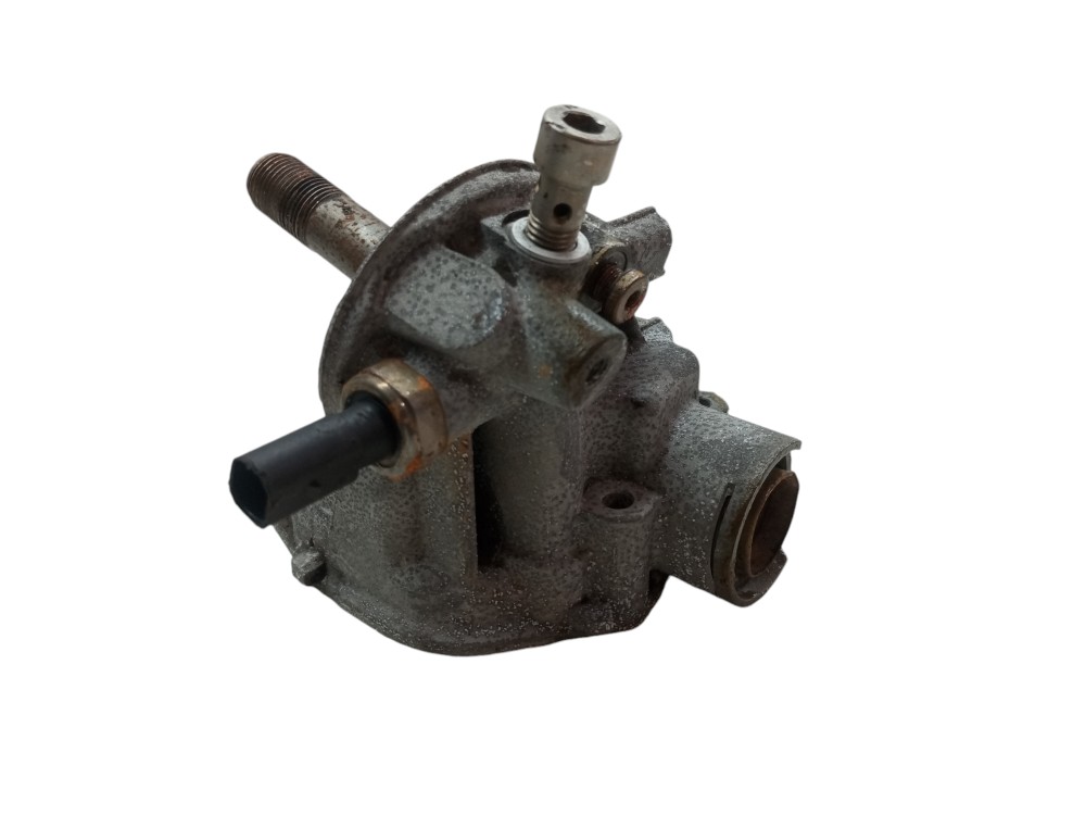 Suporte Filtro Oleo Audi A3 Vw Golf 95 96 97 98 99 1.8 7