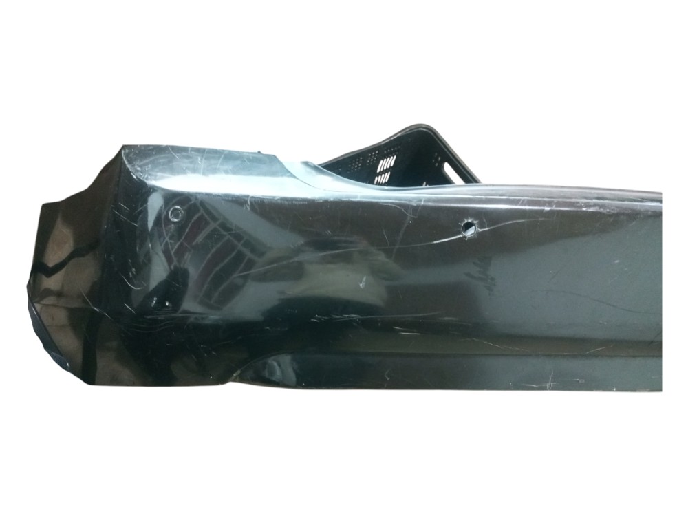 Suporte Parachoque Ford Fusion 2010 2011 2012 Traseiro 5