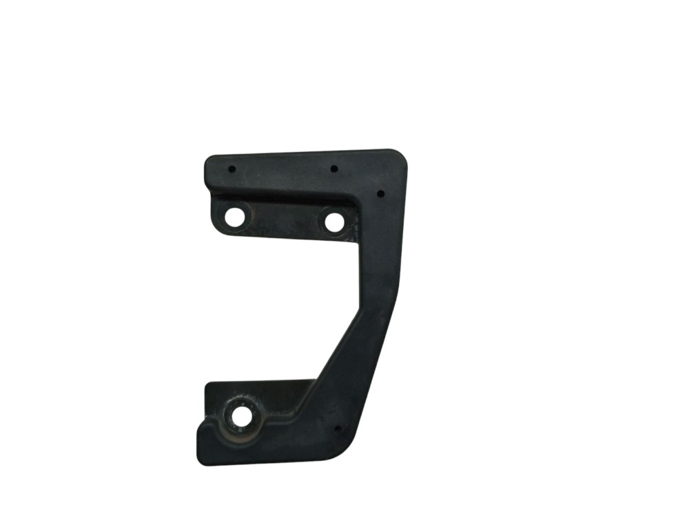 Moldura Fechadura Ford Mondeo 97 Porta Dianteira Direita 2