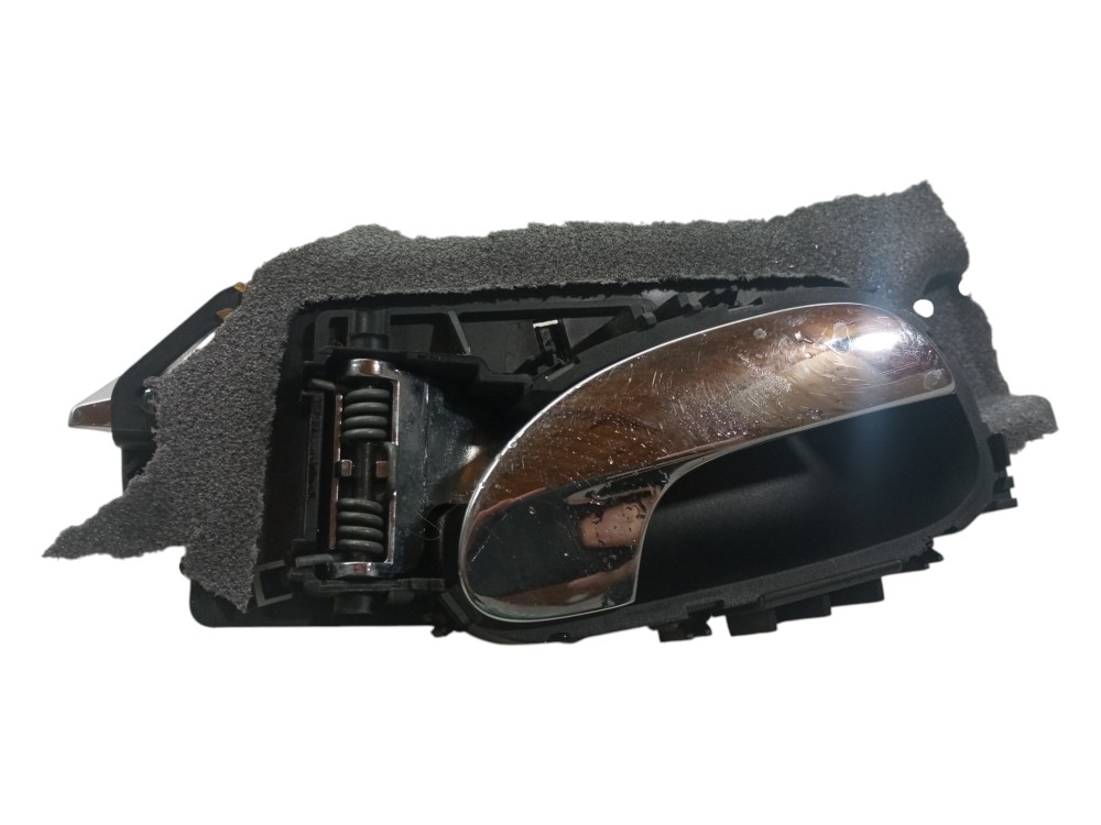 Macaneta Interna Peugeot 307 2002 2008 Traseira Direita 4