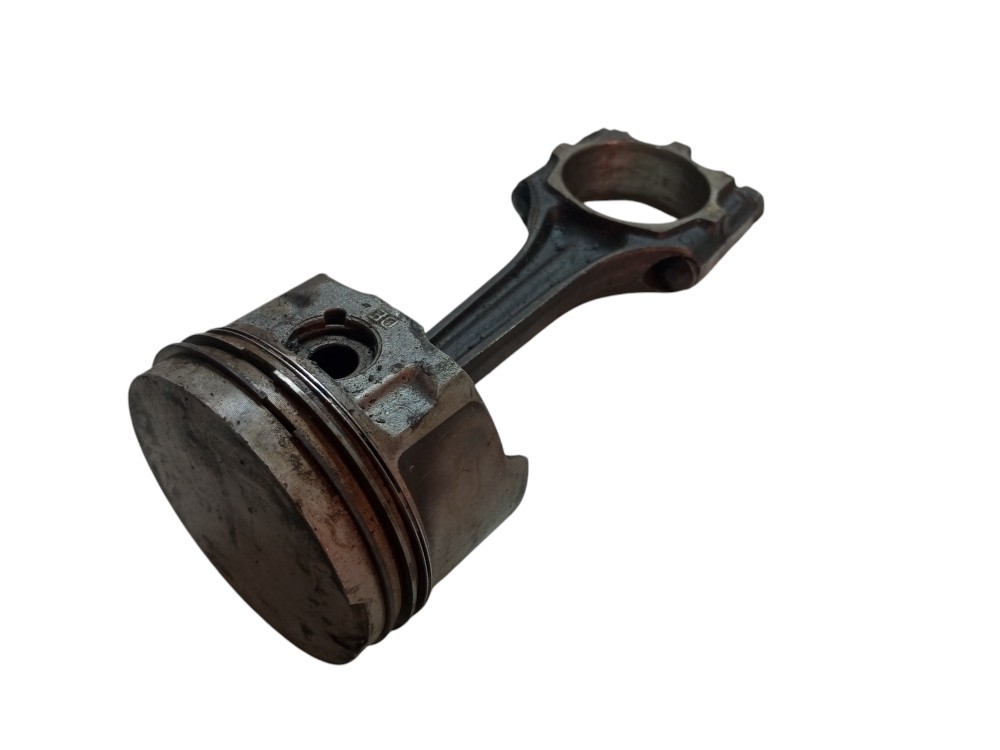 Pistao Biela Audi A3 Golf Passat 98 99 2001 2003 1.8 Turbo 2