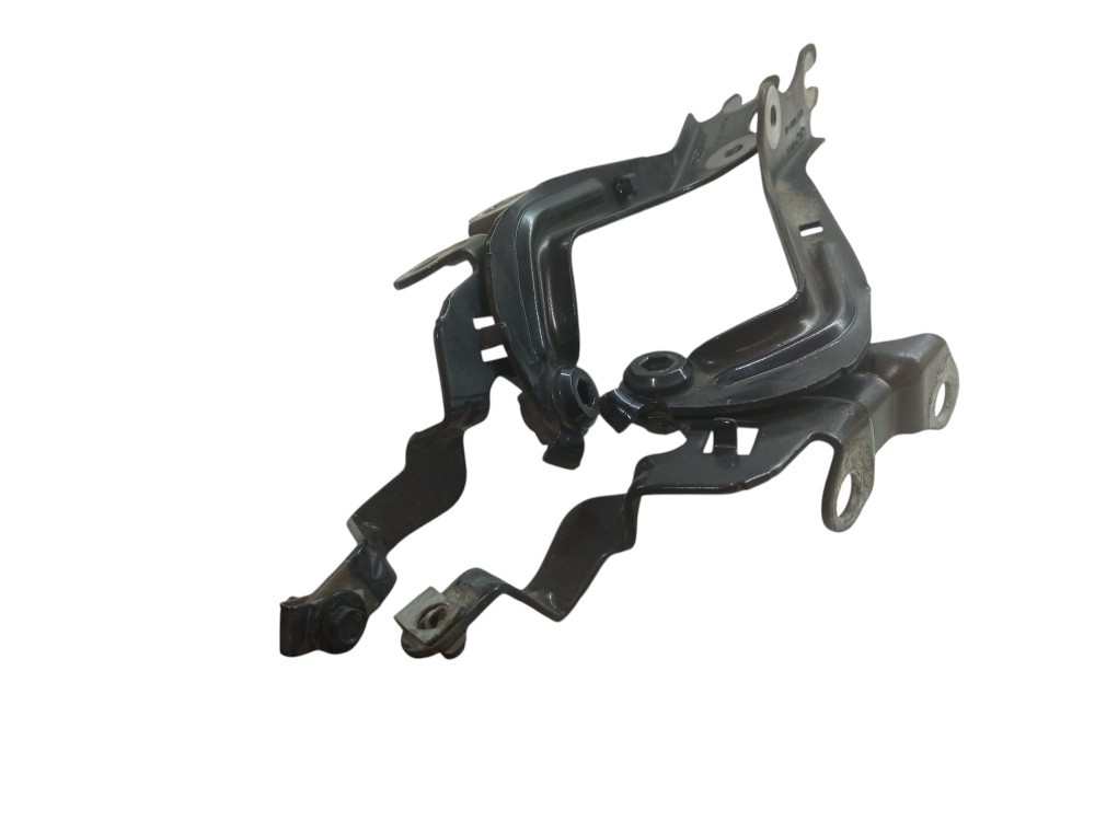 Par Dobradica Capo Ford Fusion 2006 2007 2008 2009 Usado 5