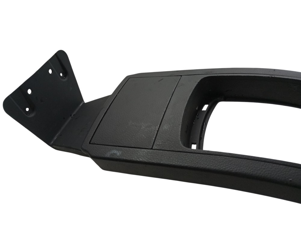 Console Central Polo 2002 2005 2007 2009 2010 Cinzeiro Vw 6