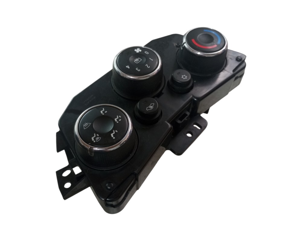 Comando Ar Condicionado Desembacador Vidro Spin 2014 2015 3