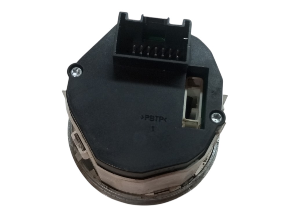 Botao Bloqueio Diferencial Touareg 2005 2010 2015 Usado Vw 5