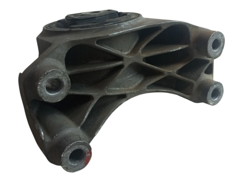 Calco Coxim Inferior Cambio Captiva 3.6 V6 2009 2010 2012 2