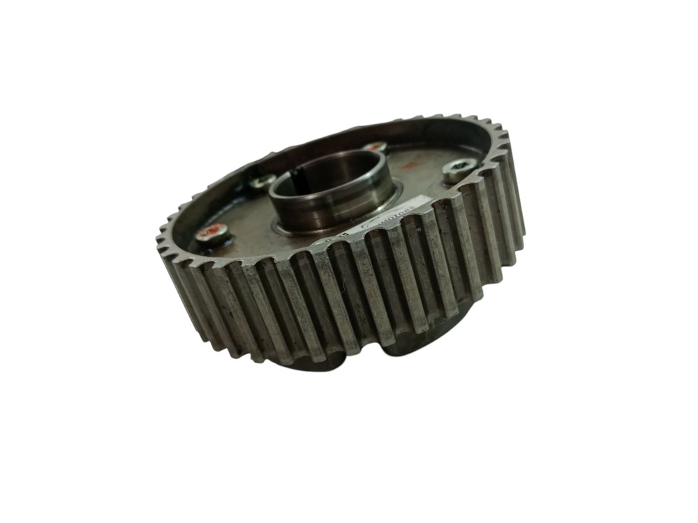 Polia Variavel Comando Megane 2.0 16v 2007 2012 Renault 4