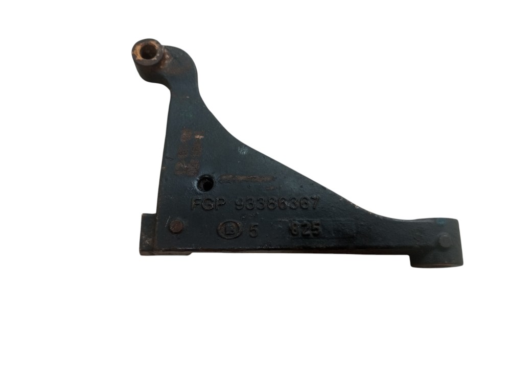 Suporte Alternador Celta Meriva 1.4 2007 2009 2011 Usado 1