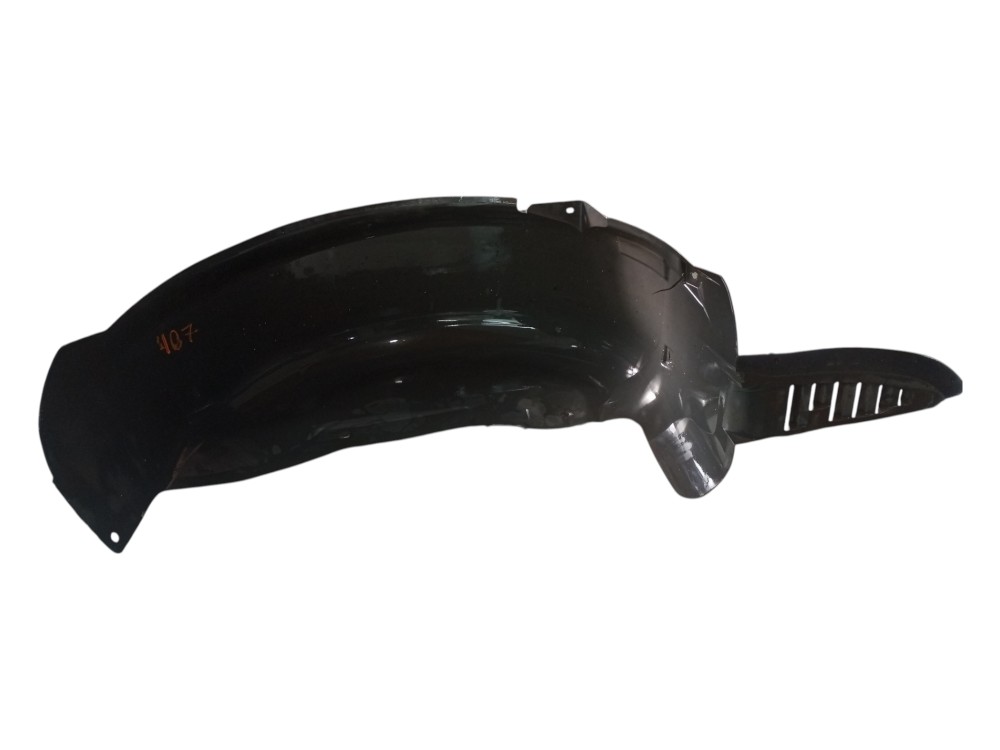 Parabarro Peugeot 407 2005 2006 2007 2010 Traseiro Direito 4
