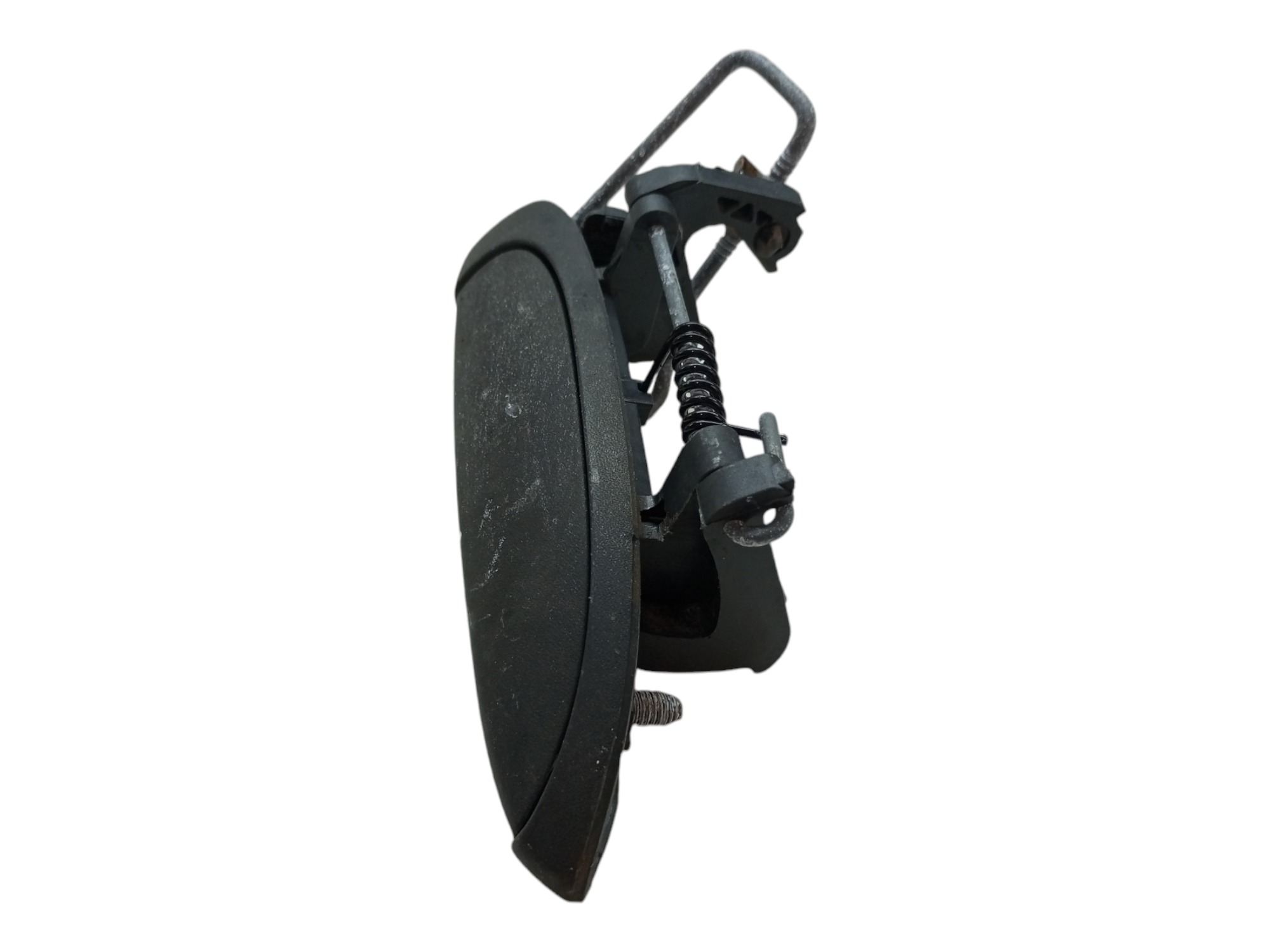 Macaneta Externa Clio 2002 2005 2006 2010 2012 Lado Direito 6