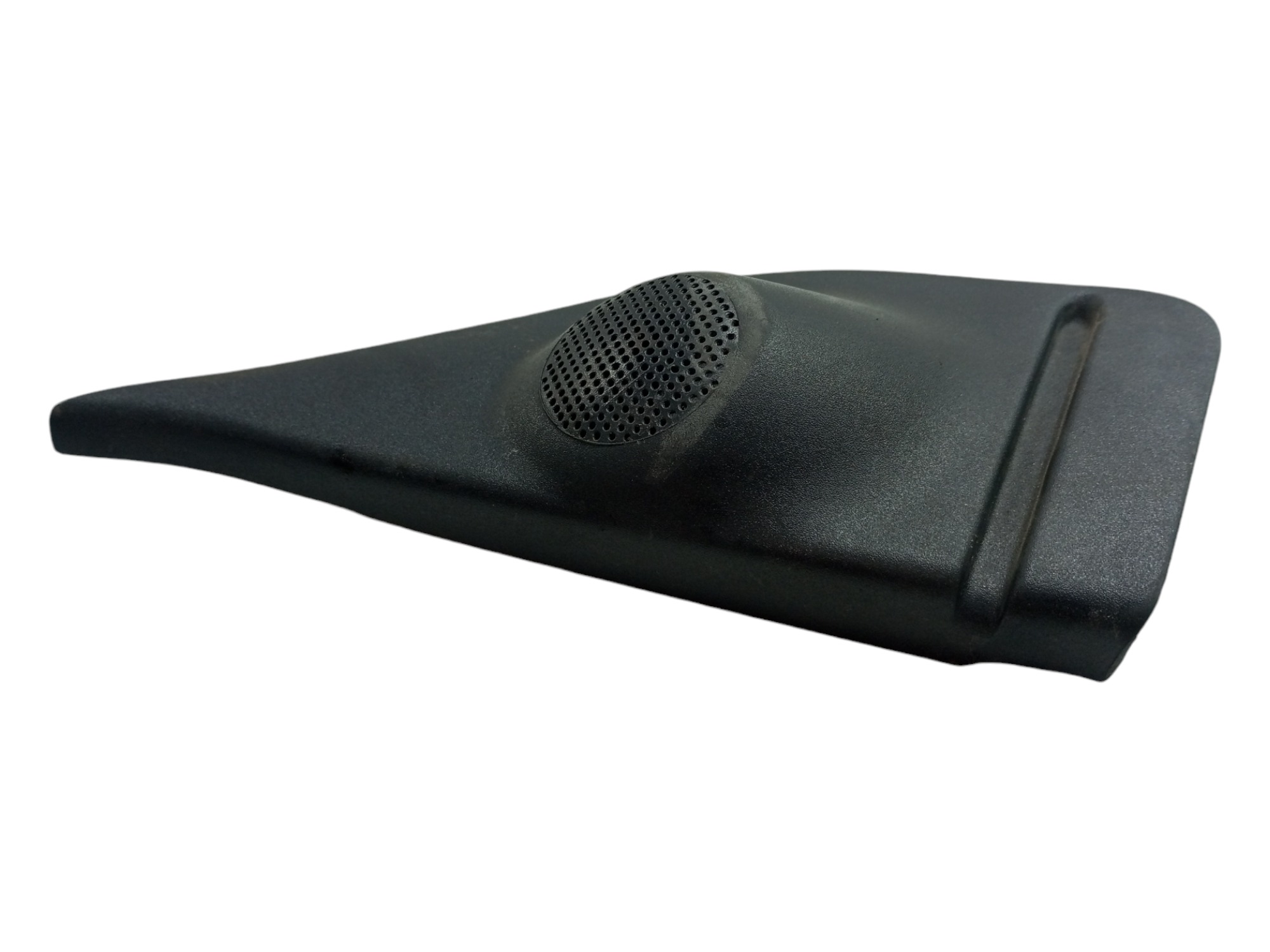 Acabamento Interno Retrovisor Fiat Palio 96 99 2003 Esquerdo 2