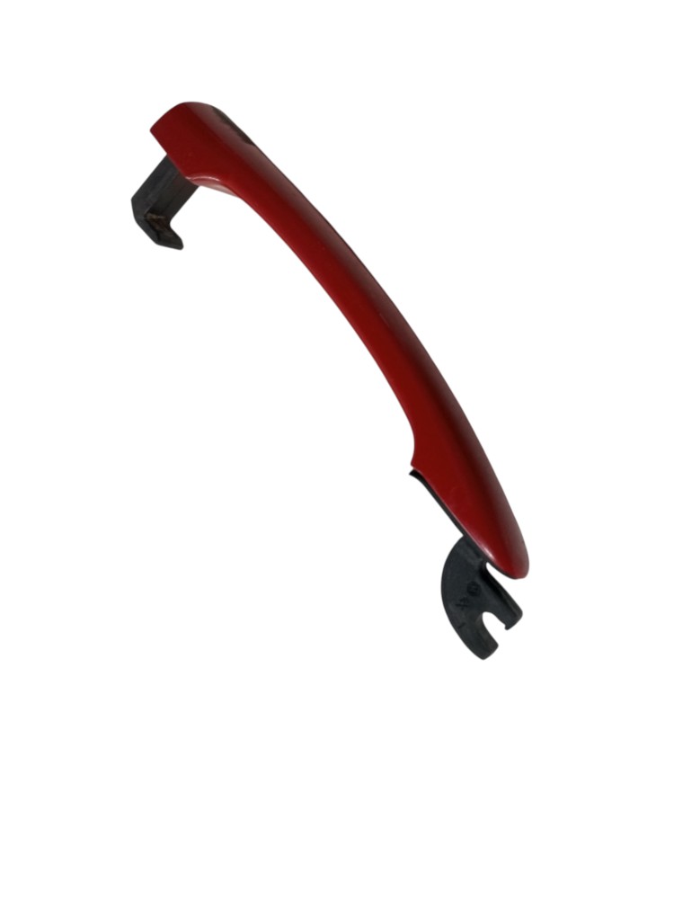 Macaneta Externa Palio Attractive 2012 2013 2014 2015 2016 Vermelho Dianteira 3