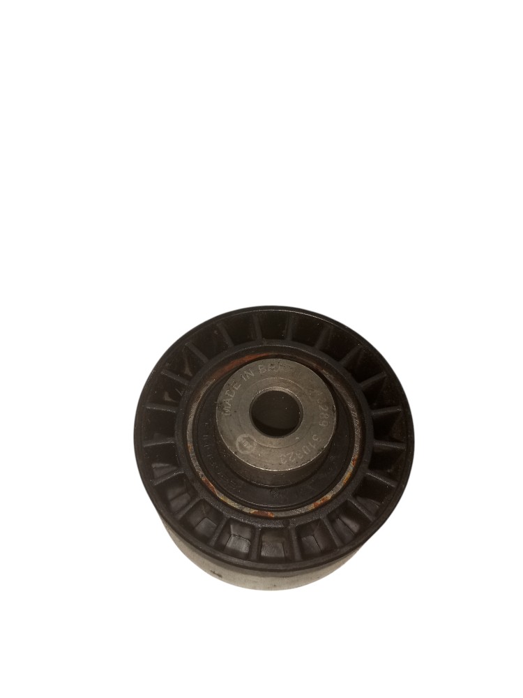 Polia Tensor Esticador Correia Scenic 2000 2010 Usado 4