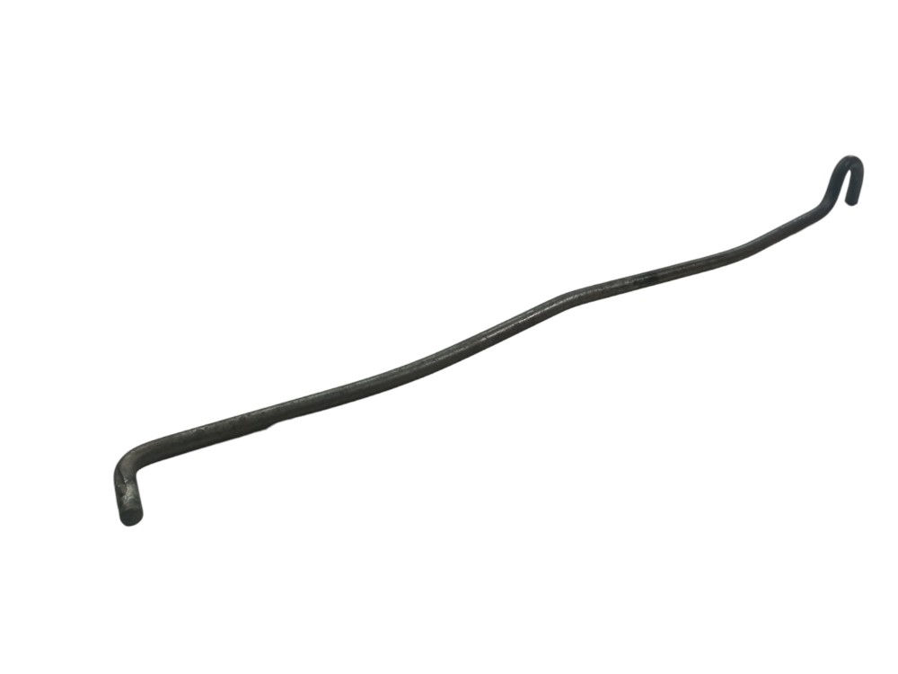 Vareta Haste Capo Chevrolet Agile 2009 2010 2012 2014 Usado