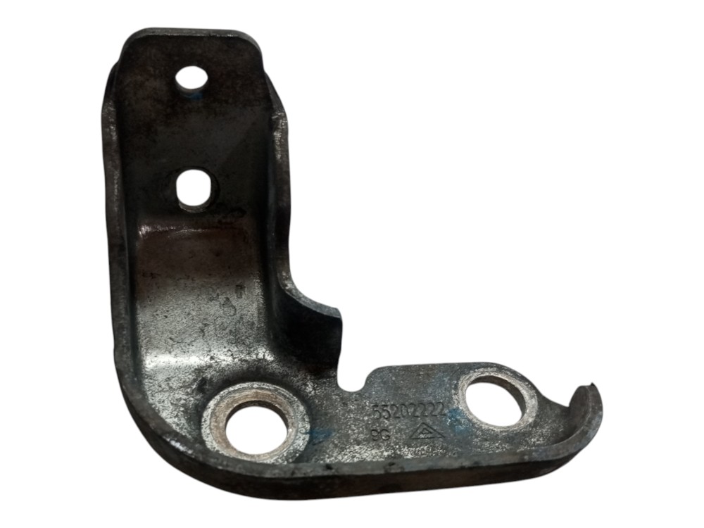 Suporte Coletor Admissao Celta 2006 2007 2009 2015 Usado 5