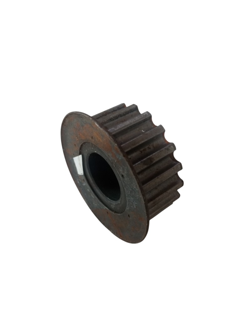 Engrenagem Virabrequim Ford Escort Zetec 97 99 2000 2002 4