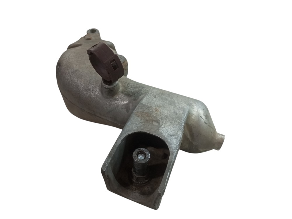 Suporte Motor Coxim Peugeot 207 1.4 2008 2014 Direito Usado 3