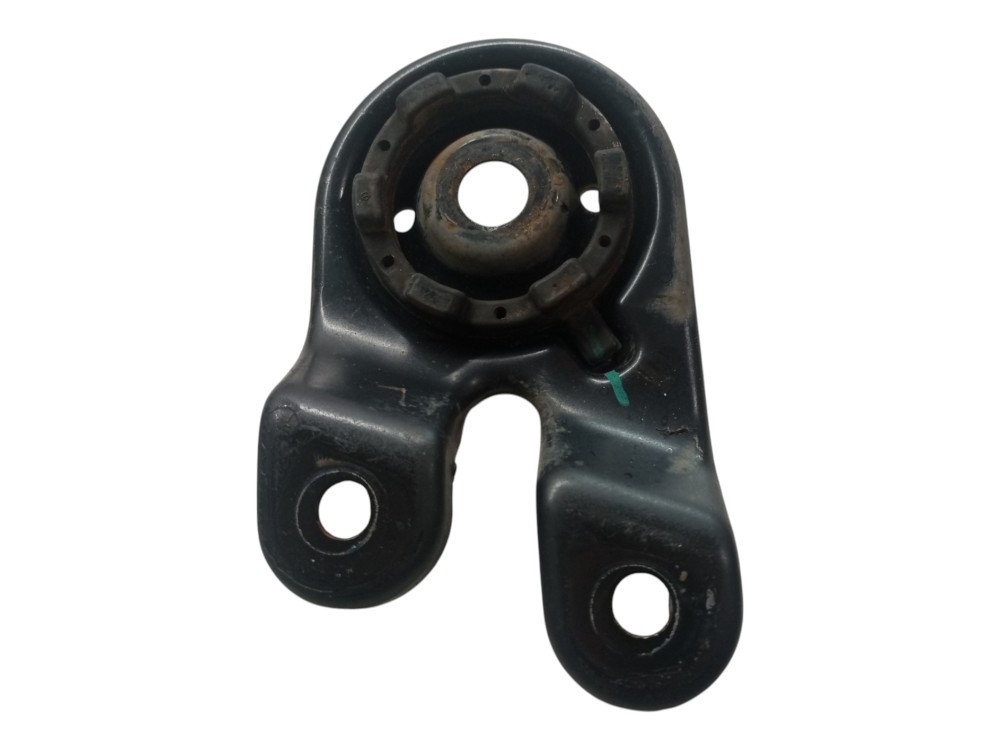 Suporte Fixacao Radiador Fiat Freemont 2011 2016 Esquerdo 1