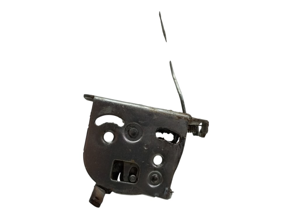 Fechadura Interna Fiat Uno Fiorino 2004 Dianteira Direita 5