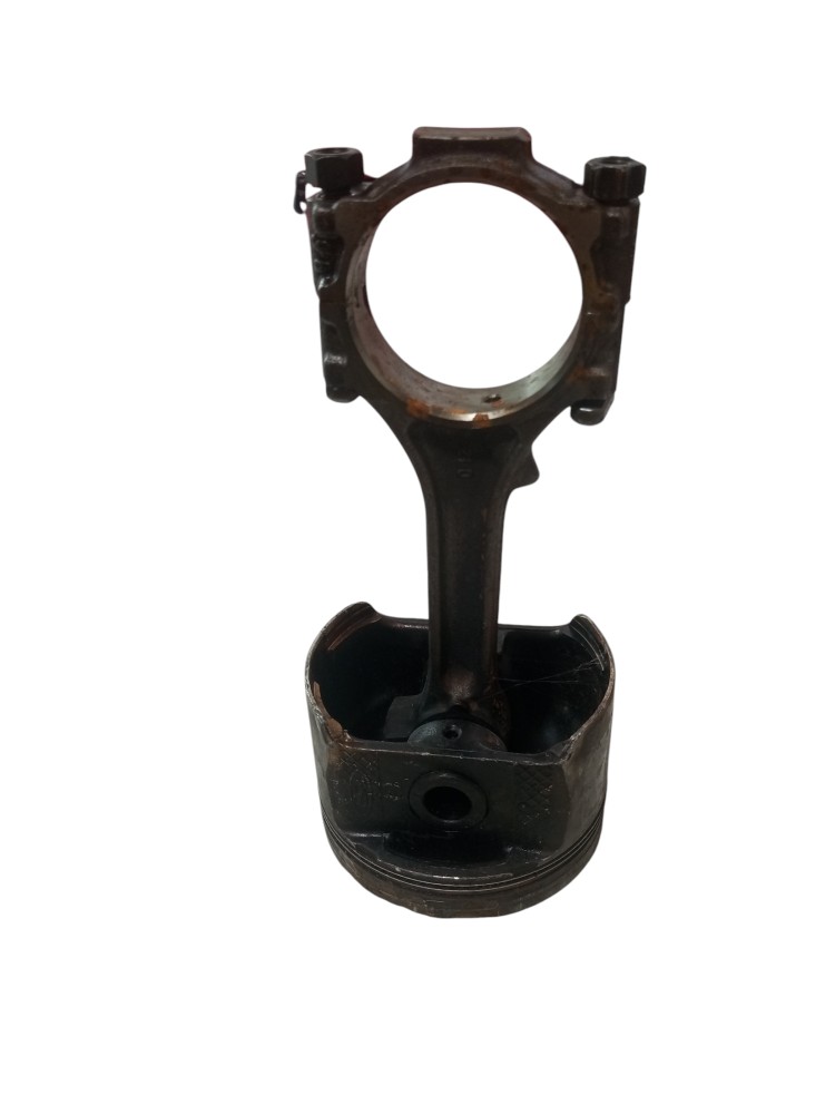 Pistao Biela Land Rover Discovery 3 4.0 V6 2007 2008 2009 4