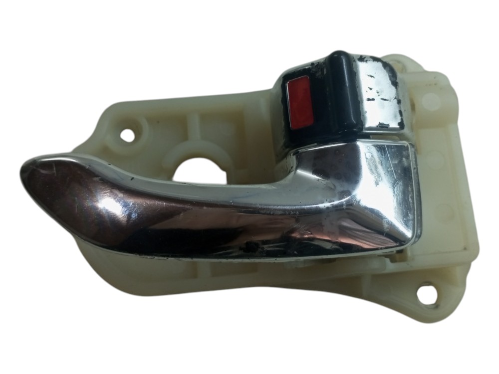 Puxador Interno Porta Hyundai Azera 2008 211 Traseira Direit 5