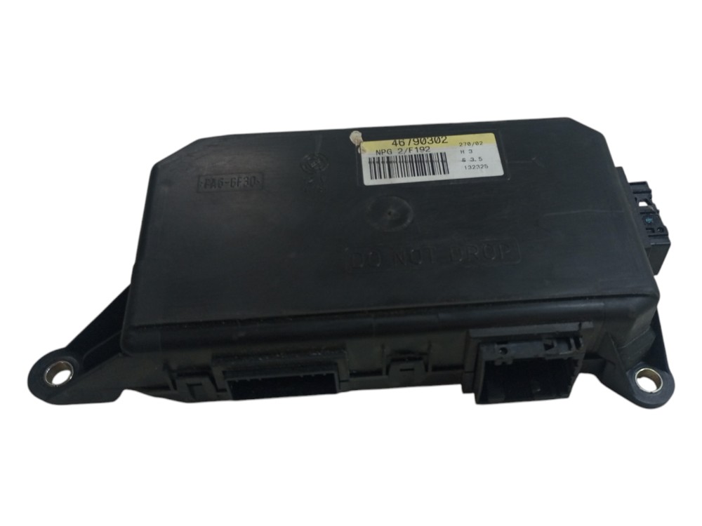 Modulo Conforto Fiat Stilo 2003 2004 2005 2006 2012 Esquerdo 6