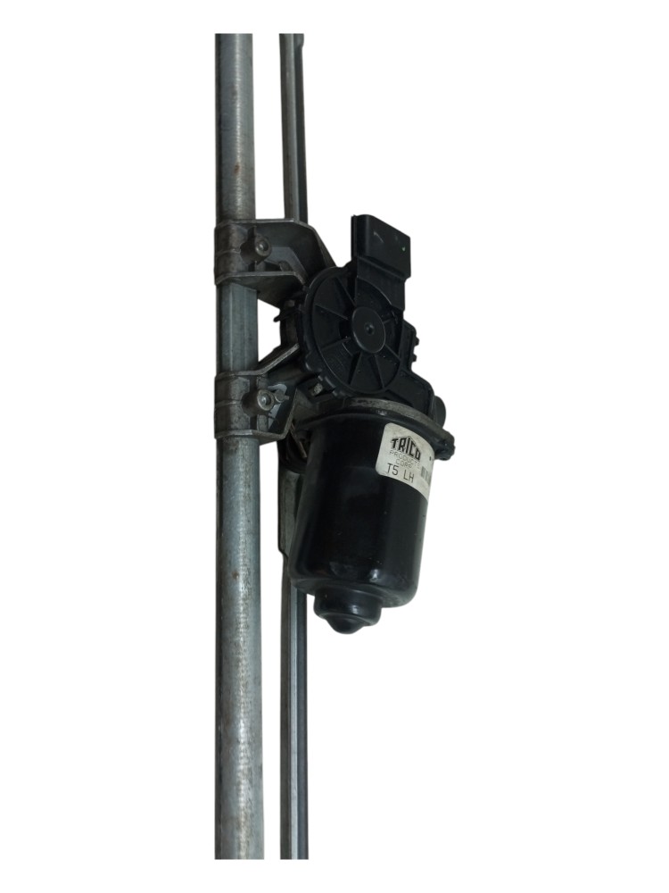 Motor Limpador Parabrisa Land Rover Discovery 2006 2007 2009 3