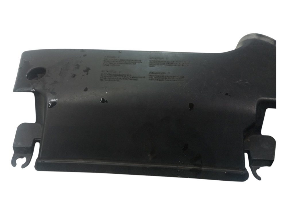 Mangueira Duto Entrada Ar Bmw 330 Ie46 99 2000 2006 Usado