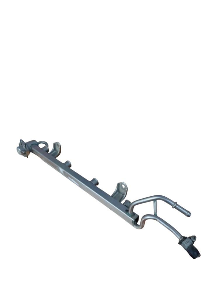 Flauta Bico Injetor Audi A3 Dois Bicos 99 2000 2001 2003
