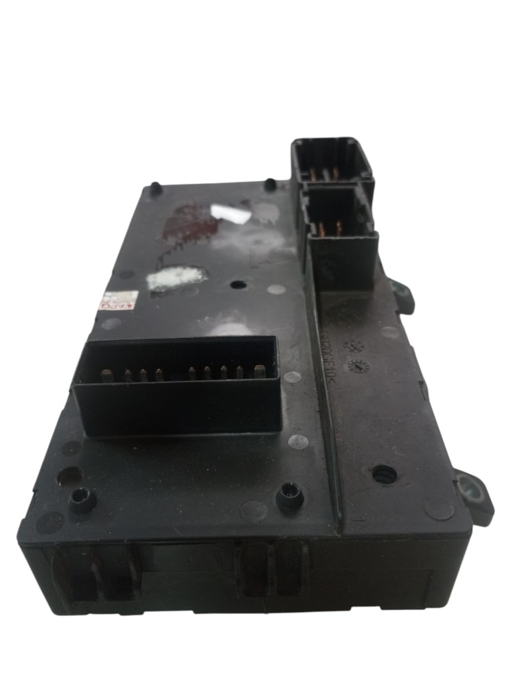 Modulo Conforto Fusivel  Fiat Palio 2010 2011 2012 Usado
