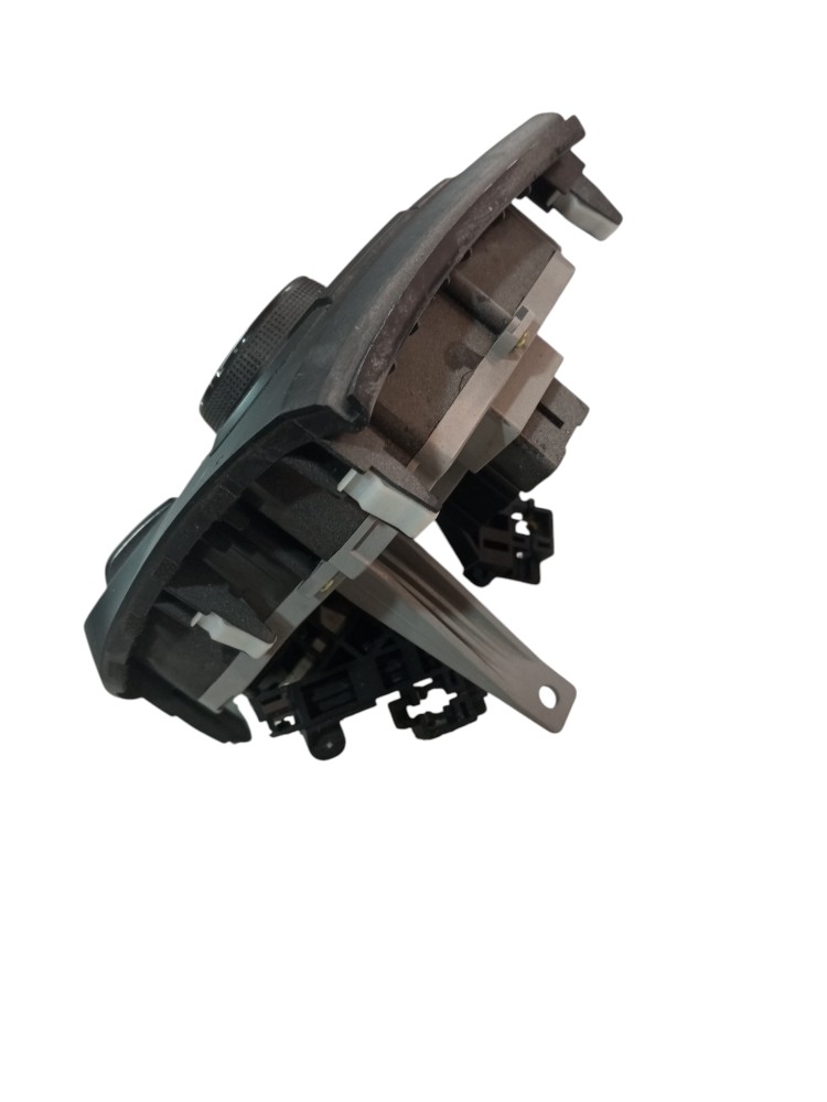 Comando Ar Condicionado Hyundai Hb20 2015 2016 2017 2018 6
