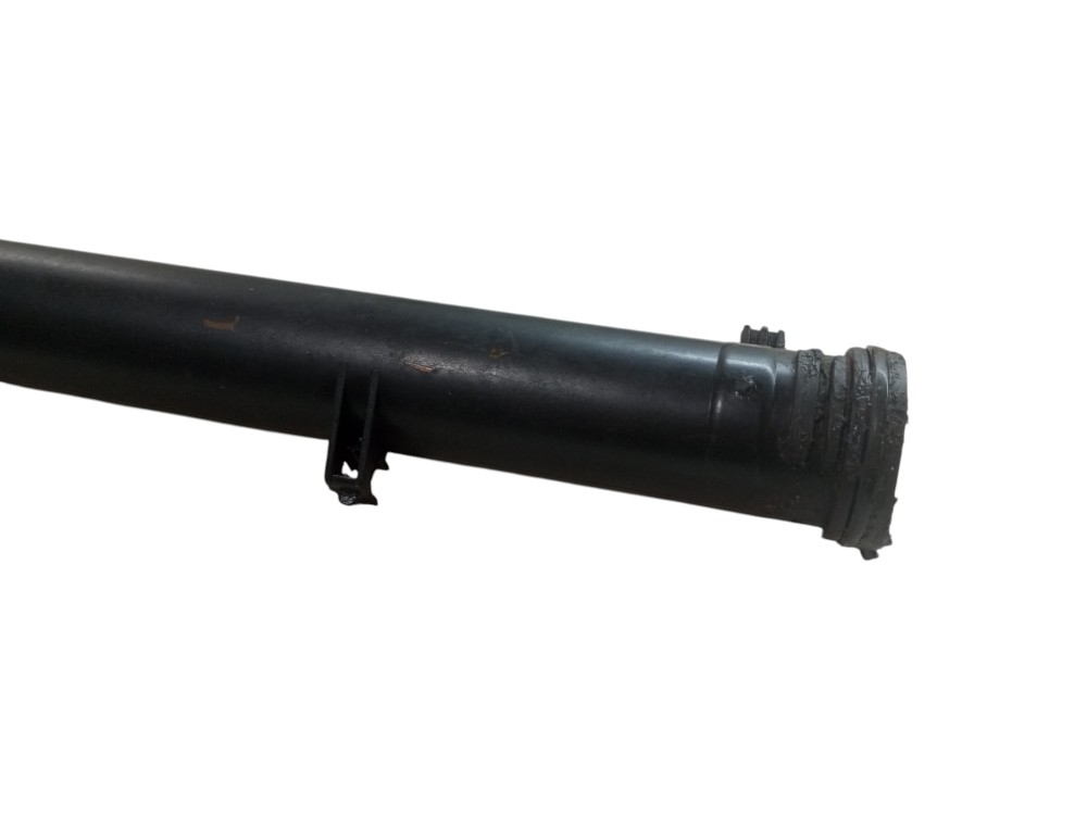 Tubo Cano Agua Motor Gol G4 2005 2007 2009 Usado 1.0 Vw 6