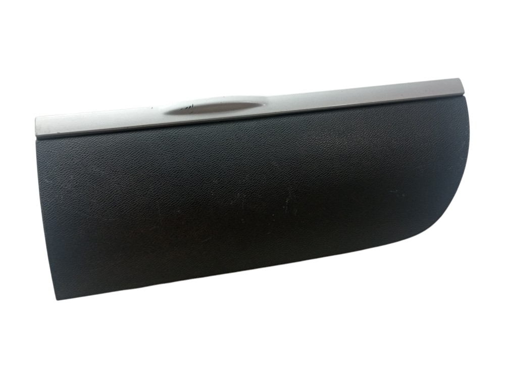 Porta Luvas Objetos Fiat Siena Palio Idea 2007 2008 2009 8