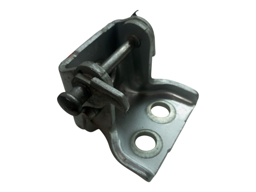 Dobradica Porta Peugeot 307 2002 2004 2006 2008 Ambos Lados 2