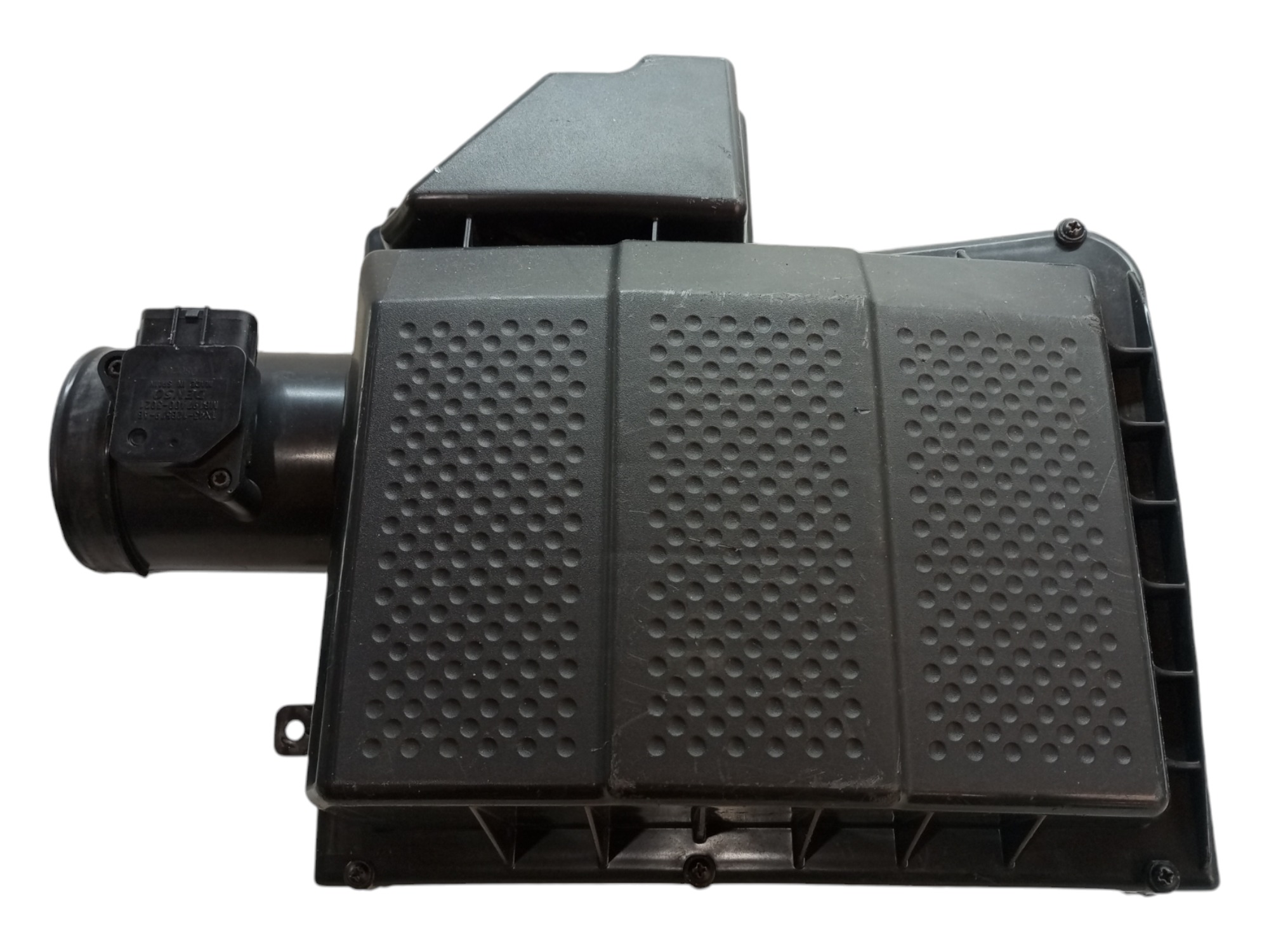 Caixa Filtro Ar Discovery 3 2007 2008 2009 Land Rover 4.0