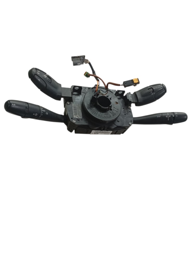 Chave Seta Limpador Peugeot 407 2005 2006 2007 2008 2010 4