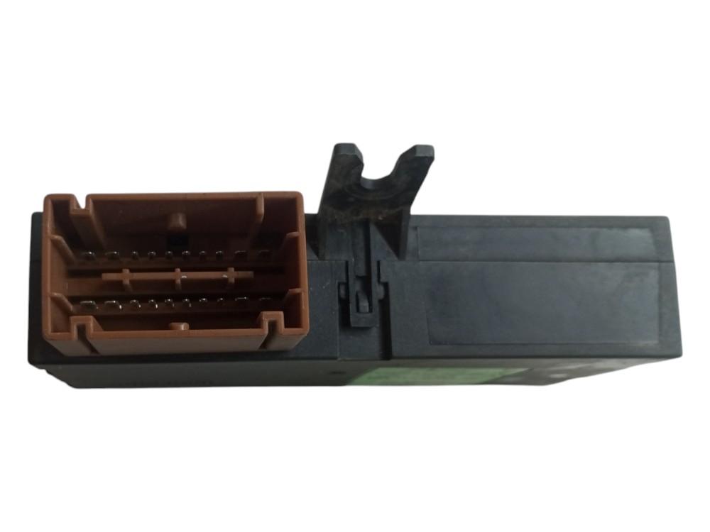 Módulo Vidro Fiat Palio Strada 2004 2013 Conforto Trava 4