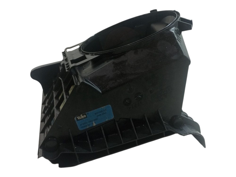 Carcaca Duto Ventilacao Renault Scenic 2007 2008 2009 4