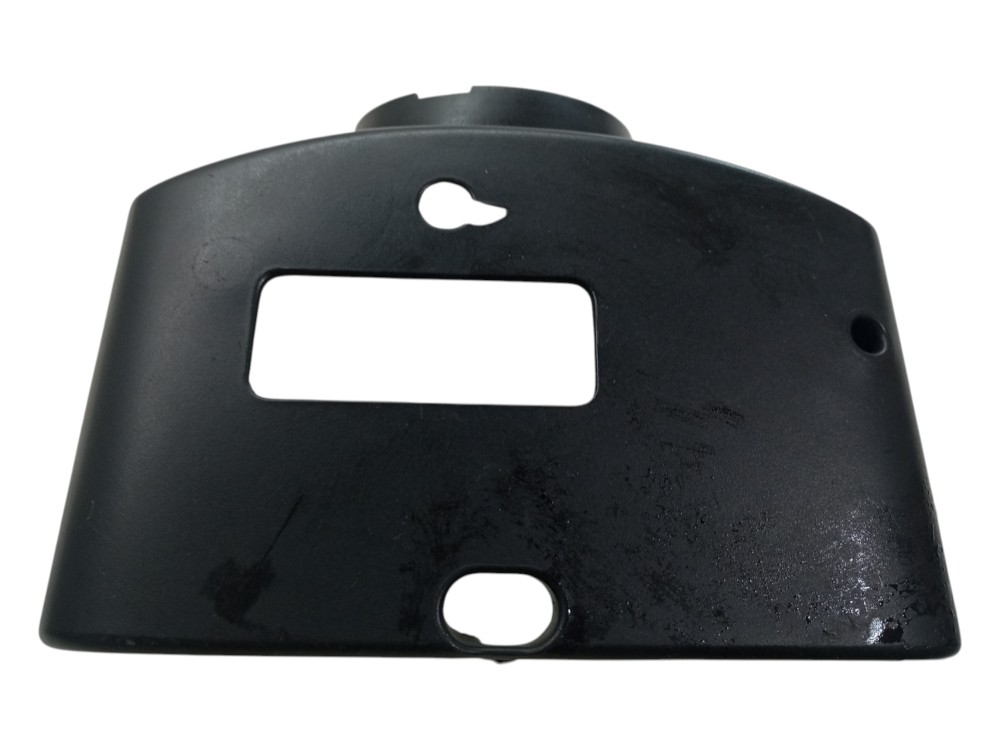 Moldura Chave Seta Volkswagen Parati Gol G4 2005 2009 Usado 6
