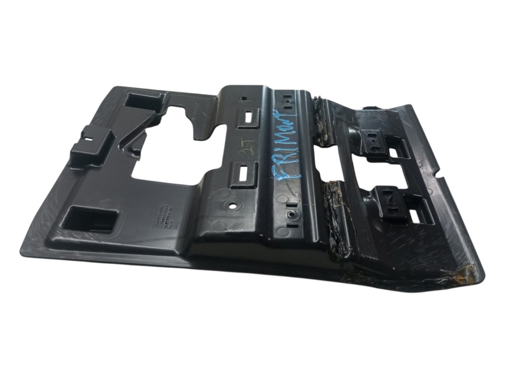 Suporte Luz Teto Fiat Freemont 2011 2014 2015 2016 Usada 7