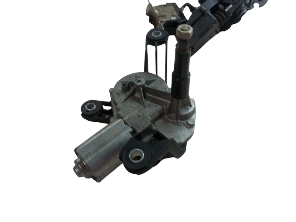 Motor Limpador Traseiro Agile 2010 2011 2012 2013 2014 Usado 3