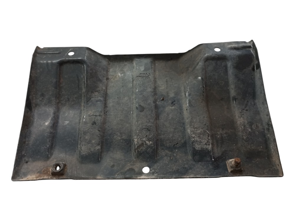 Protetor Motor Land Rover Discovery 3 2006 2007 2008 2009 6