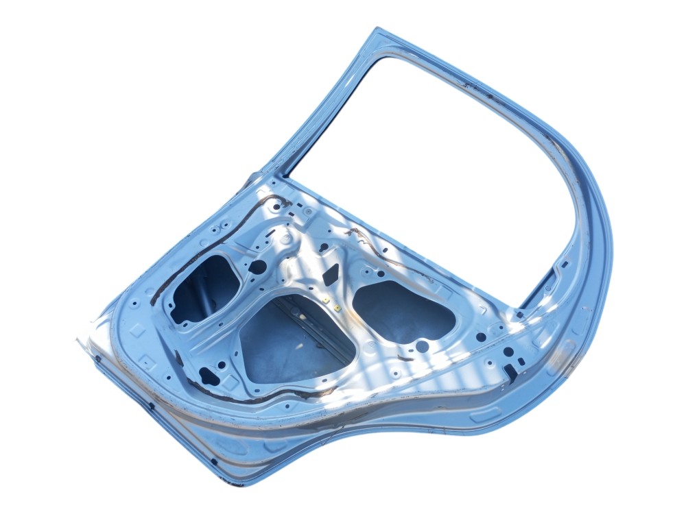 Porta Toyota Etios 2013 2015 2017 Traseira Traseira Direita 4